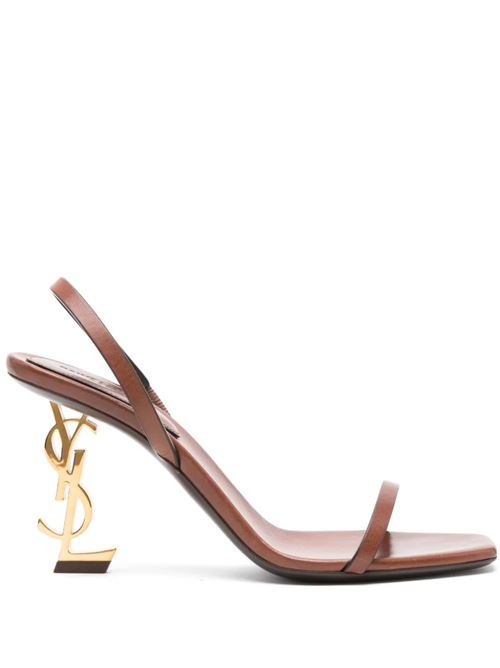 Opyum sandals Saint Laurent | 786512DWEAC6036